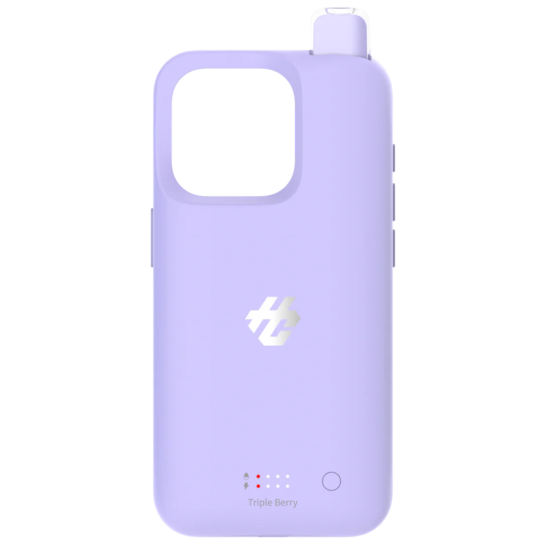Haze Hits Bundle