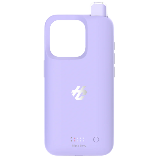 BERRY BLAST