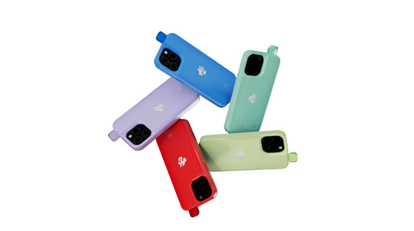HazeCase