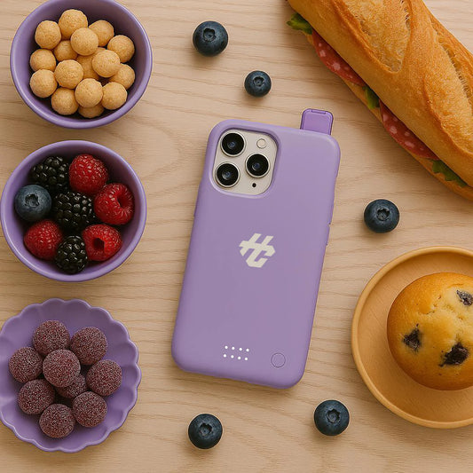 BERRY BLAST