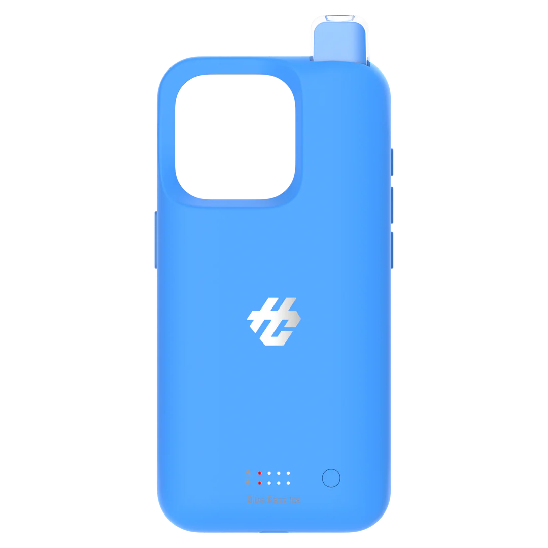 Haze Hits Bundle