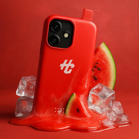 WATERMELON BREEZE