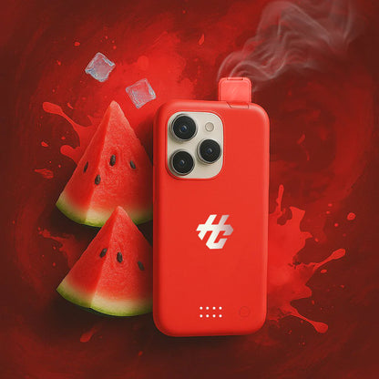 WATERMELON BREEZE