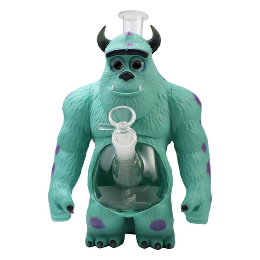 Sulley Puff