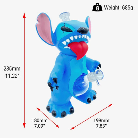 STITCH